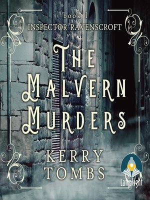 The Malvern Murders - Audiobook